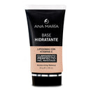 BASE HIDRATANTE BEIGE - ANA MARIA