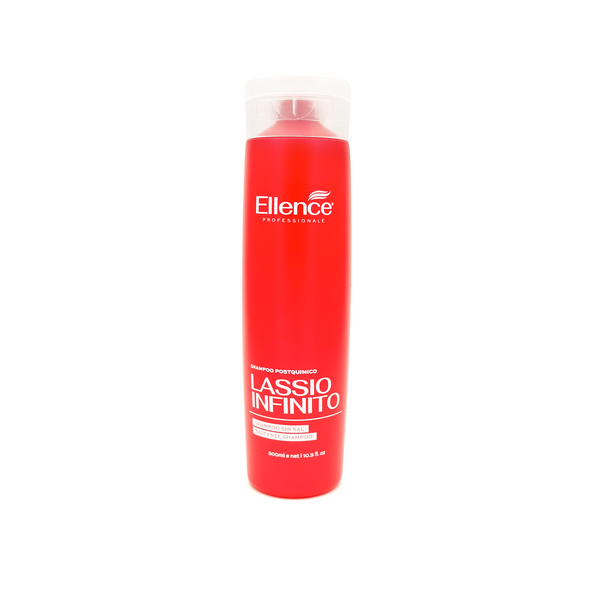 SHAMPOO LASSIO INFINITO 300ml -  - ELLENCE PROFESSIONALE