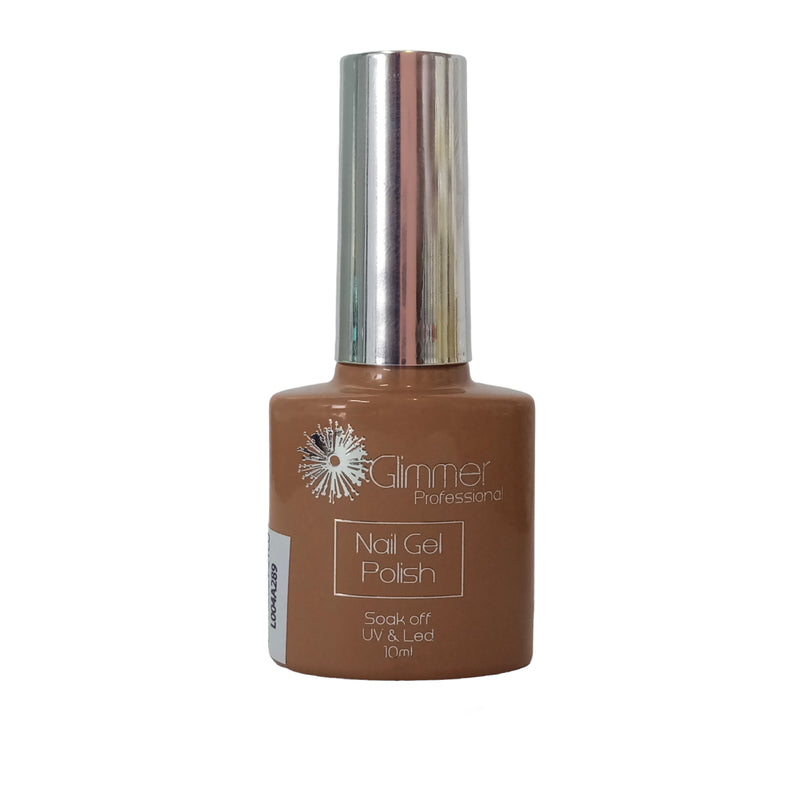 ESMALTE SEMIPERMANENTE X 10ML