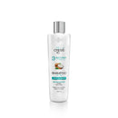 SHAMPOO 3 SILICONAS Y ARGAN 300ML - BIOCRESS