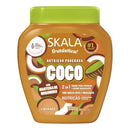 TRATAMIENTO OLEO DE COCO 1KG - SKALA