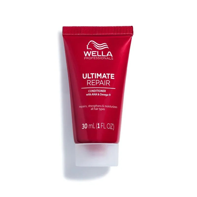 ACONDICIONADOR ULTIMATE REPAIR 30ML - WELLA
