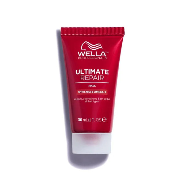 MASCARILLA ULTIMATE REPAIR 30ML - WELLA