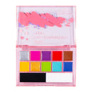 PALETA CREMOSA POCION DE MAGIA - MIIS COSMETICS
