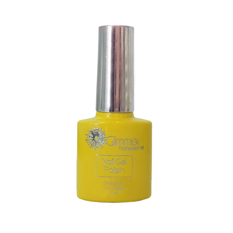 ESMALTE SEMIPERMANENTE X 10ML