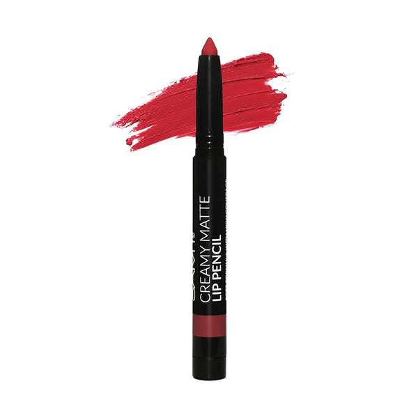 LABIAL RETRACTIL CHERRY PIE - SAMY