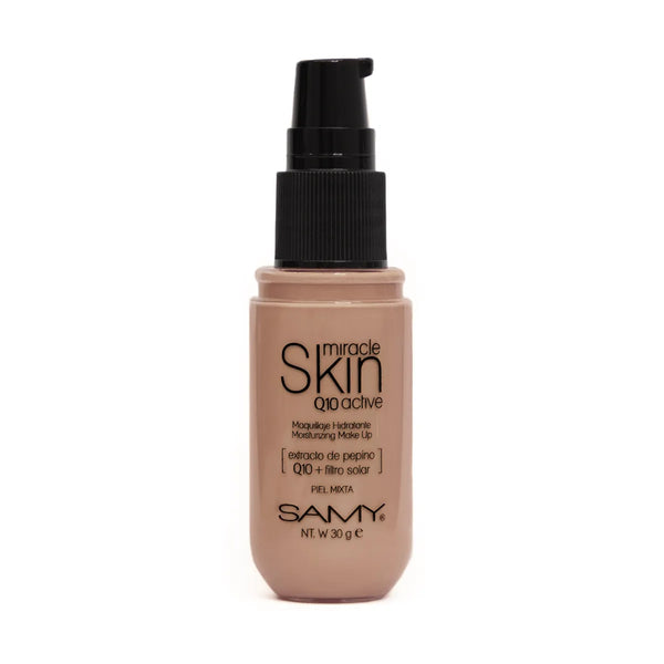 BASE LIQUIDA DEEP HONEY - SAMY