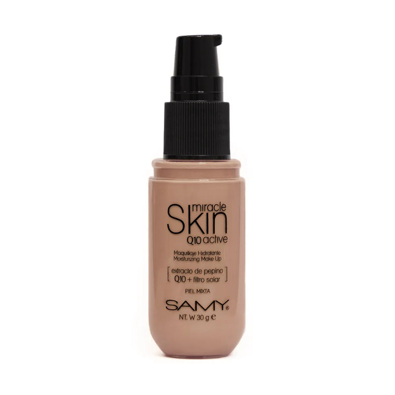 BASE LIQUIDA DEEP HONEY - SAMY