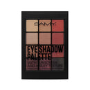 PALETA COMPACTA SOMBRAS ARABIAN NIGHTS - SAMY