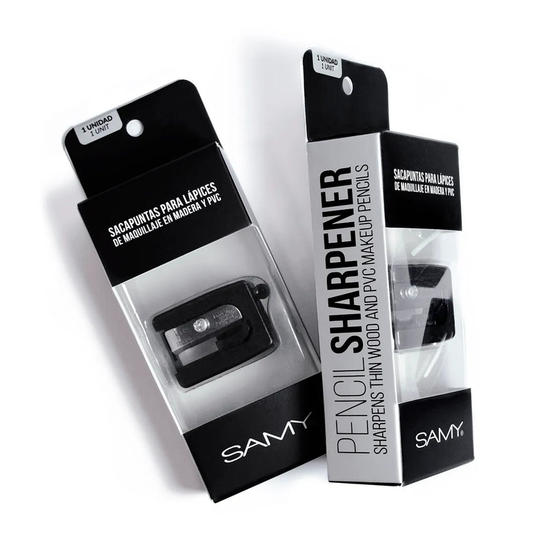 SACAPUNTAS - SAMY