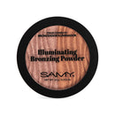POLVO BRONCEADOR ILUMINADOR PEARL BRONCE - SAMY