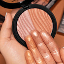 POLVO BRONCEADOR ILUMINADOR PEARL BRONCE - SAMY