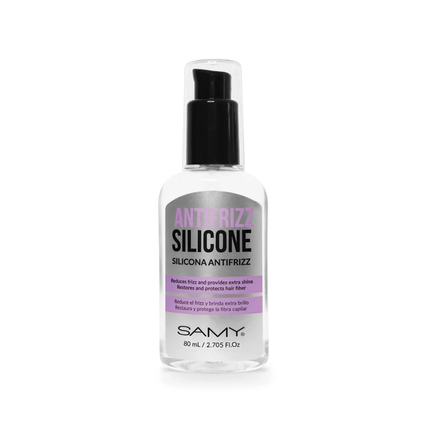 SILICONA ANTIFRIZZ - SAMY