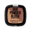 RUBOR DUO BRONCE - SAMY