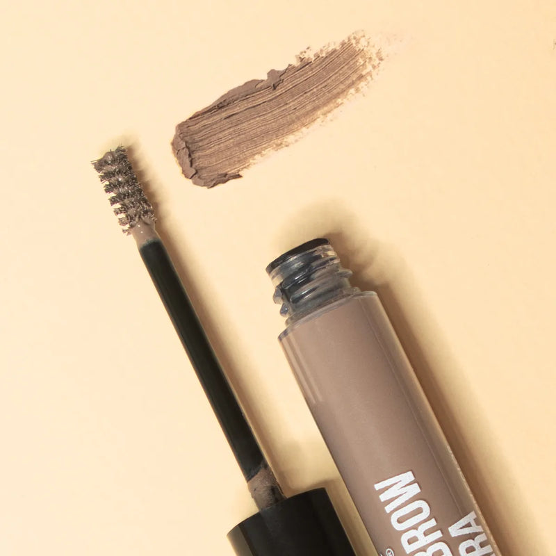 MASCARA PARA CEJAS 01 BLONDE - SAMY