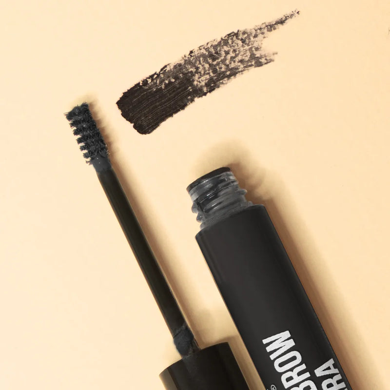 MASCARA PARA CEJAS 03 DARK - SAMY