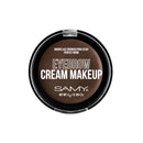 MAQUILLAJE CREMOSO PARA CEJAS CLARO - SAMY