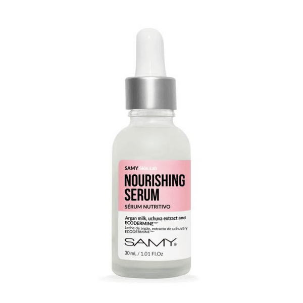 SERUM NUTRITIVO 30ML - SAMY