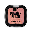 RUBOR DUO GODDESS - SAMY