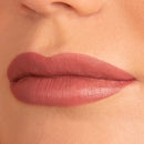 LABIAL LÍQUIDO CREMOSO MACCHIATO - SAMY