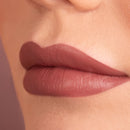 LABIAL LÍQUIDO CREMOSO CAPPUCCINO - SAMY