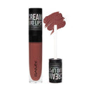 LABIAL LÍQUIDO CREMOSO MOCHA - SAMY