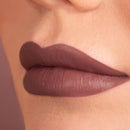 LABIAL LÍQUIDO CREMOSO MOCHA - SAMY