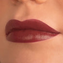 LABIAL LÍQUIDO CREMOSO AMARETTO - SAMY