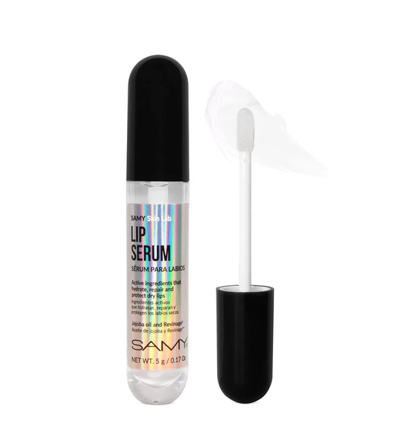 SERUM PARA LABIOS CRYSTAL CLEAR - SAMY