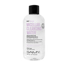 AGUA MICELAR DESMAQUILLANTE 260ML - SAMY