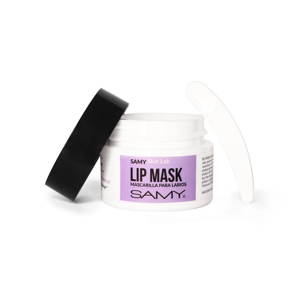 MASCARILLA PARA LABIOS - SAMY