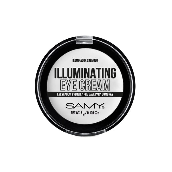 ILUMINADOR GLACE BLANCO - SAMY