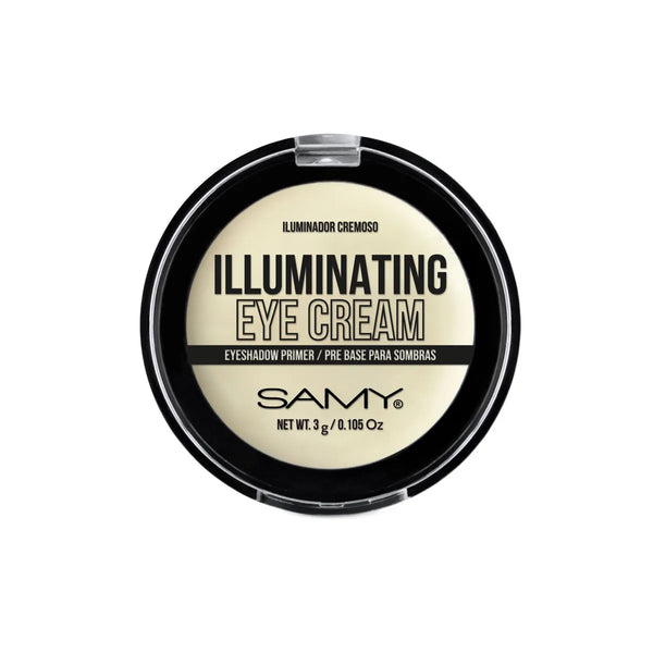 ILUMINADOR GLACE BEIGE -SAMY