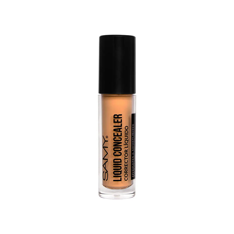 CORRECTOR LIQUIDO 4 DEEP TAN - SAMY