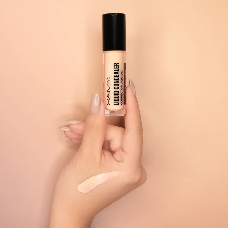 CORRECTOR LIQUIDO 1 LIGHT - SAMY