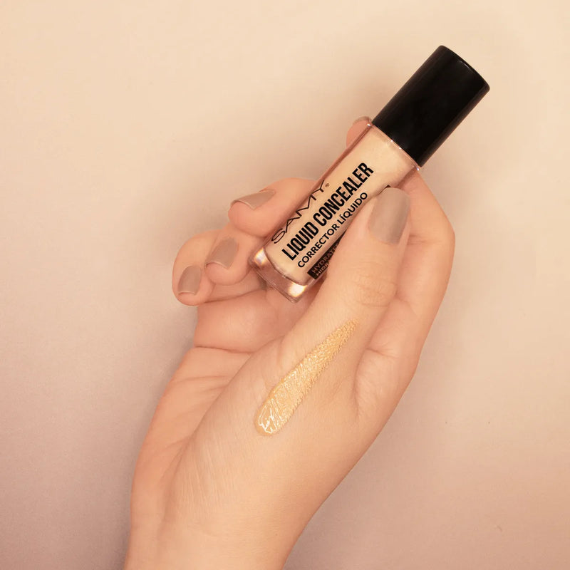 CORRECTOR LIQUIDO 2 BEIGE - SAMY