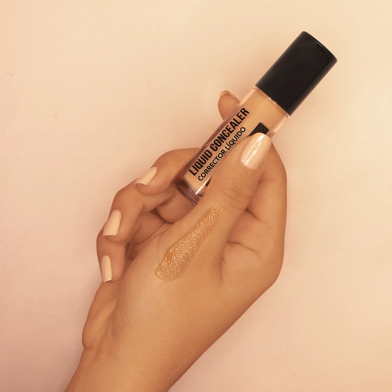 CORRECTOR LIQUIDO 4 DEEP TAN - SAMY