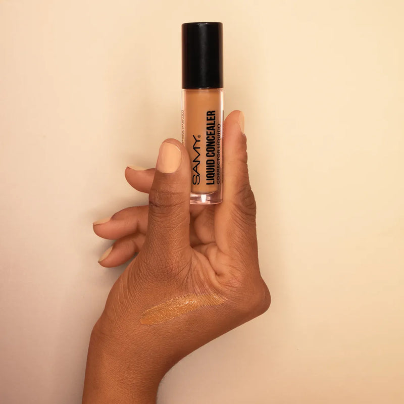CORRECTOR LIQUIDO 5 RICH - SAMY