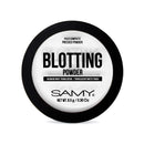 POLVO COMPACTO MATIFICANTE - SAMY