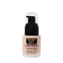 BASE LIQUIDA MATIFICANTE 01 LIGHT - SAMY