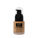 BASE LIQUIDA MATIFICANTE 05 TAN  - SAMY