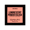 RUBOR LUMINESCENT DUSTY PINK - SAMY