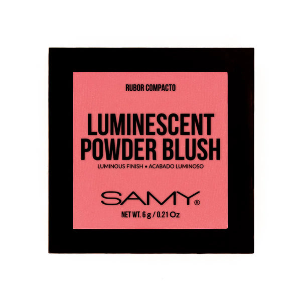 RUBOR LUMINESCENT WATERMELON - SAMY