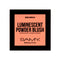 RUBOR LUMINESCENT ROSE PEACH - SAMY