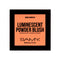 RUBOR LUMINESCENT ORANGE PINK - SAMY
