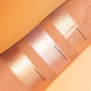 ILUMINADOR LÍQUIDO 02 CHAMPAGNE ROSE - SAMY