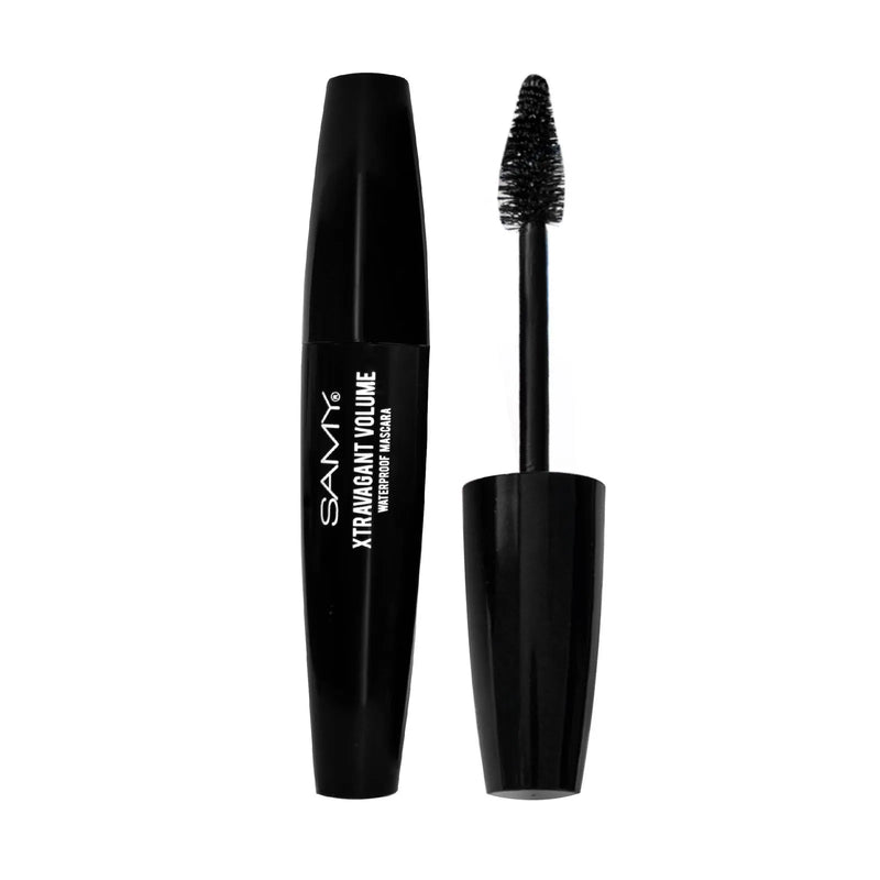 PESTAÑINA XTRAVAGANT VOLUME - SAMY