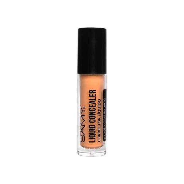 CORRECTOR LIQUIDO 6 NARANJA - SAMY
