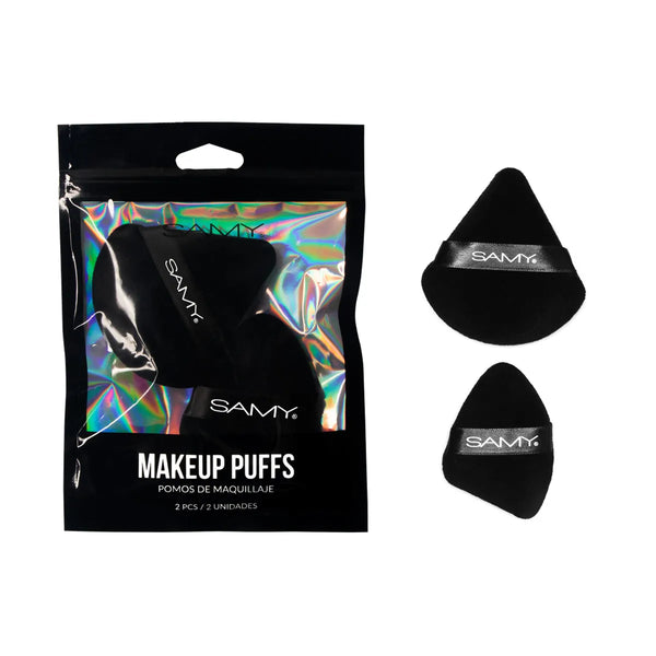POMOS TRIANGULARES X2 - SAMY