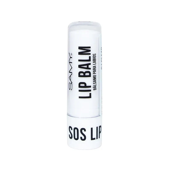 BALSAMO PARA LABIOS 1 CLEAR - SAMY